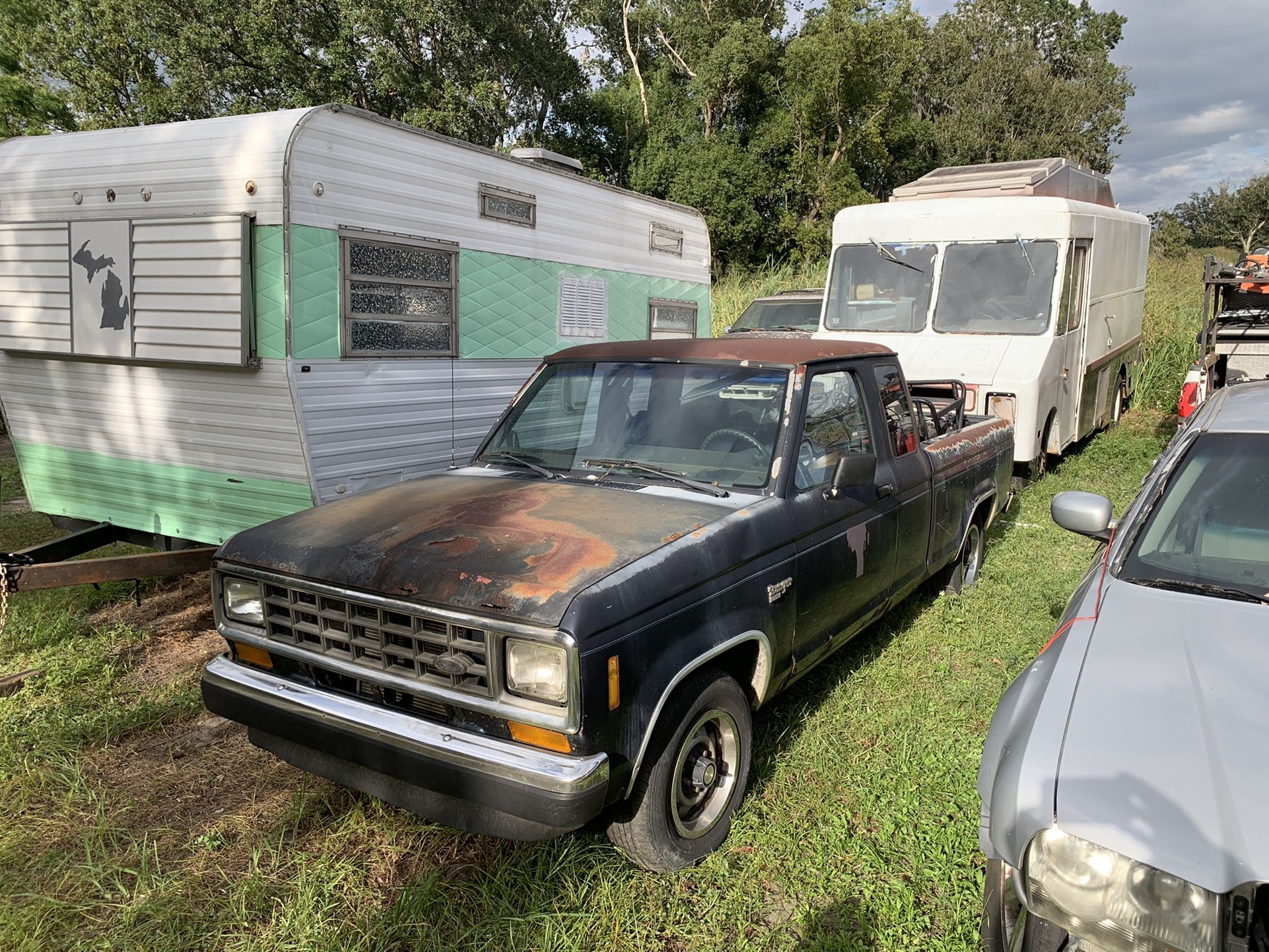 1987 ford ranger for sale in windermere fl offerup