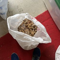 Bag Of Corks