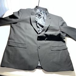 EUC Kenneth Cole Black Blazer