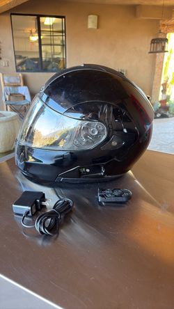 Helmet