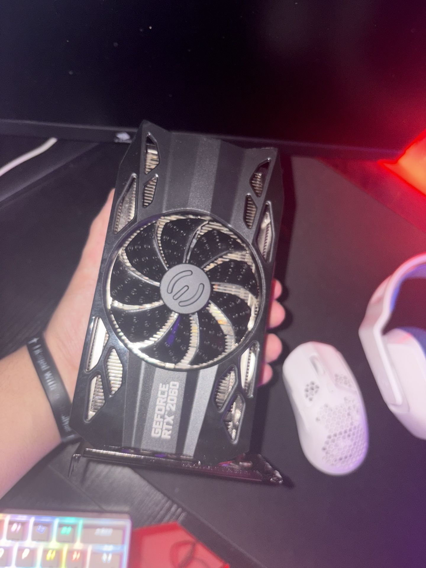 GeForce RTX 2060