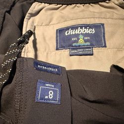 Chubbies