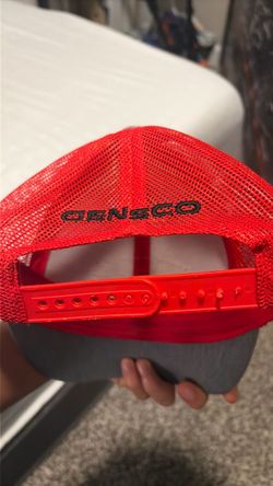 Mitsubishi Electric Hat