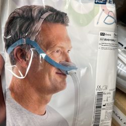 CPAP MASKS & CUSHIONS