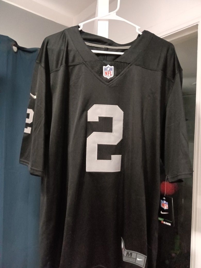 Raiders Jeanty