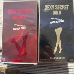 COLOGNE/PERFUME EA 20$