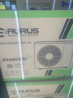 Mini splits ac units 12kbtu