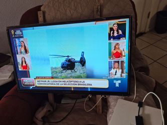 Tv=stikfire 32"