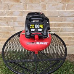 Central Pneumatic 3 Gallon  Air Compressor 