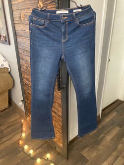 Woman’s Boot Cut Jeans Size 5/27
