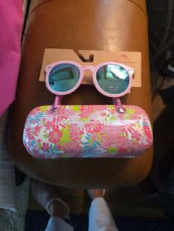 Brand New Girls Tommy Bahama Sunglasses