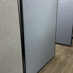 Office Cubicle Partitions 