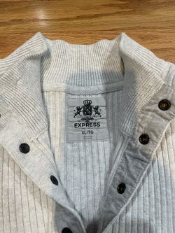 Express Sweater 