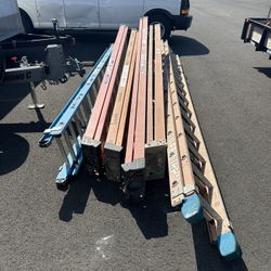 Ladders