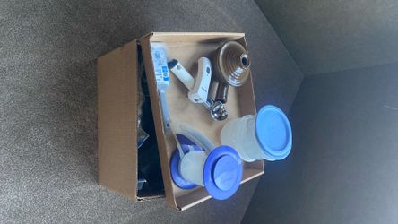 Mystery Box