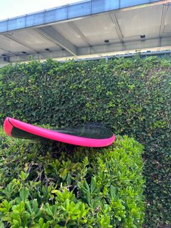 Surfboard
