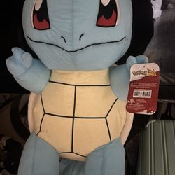 Pokémon Plush 