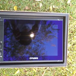 Simrad Nss12 Evo3s