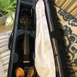 Electric Violin
