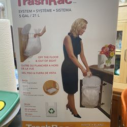 Trash Rac 