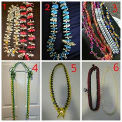 Lei's 🌺