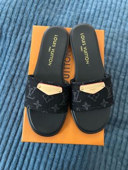 LV Sandals