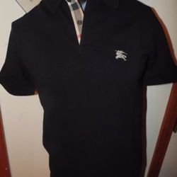 Burberry Polos