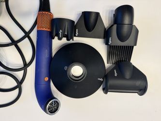 Dyson Supersonic r™ hair dryer