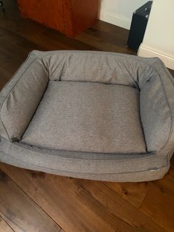 Dog beds (3 different available)