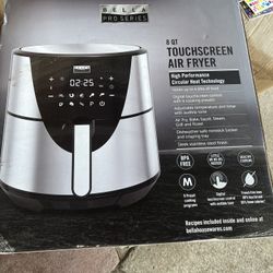 Air Fryer Brand New 