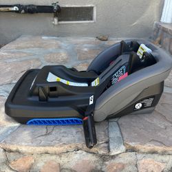 Graco Infant Car Seat Base