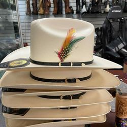 Sombrero De Palma De 5000X 