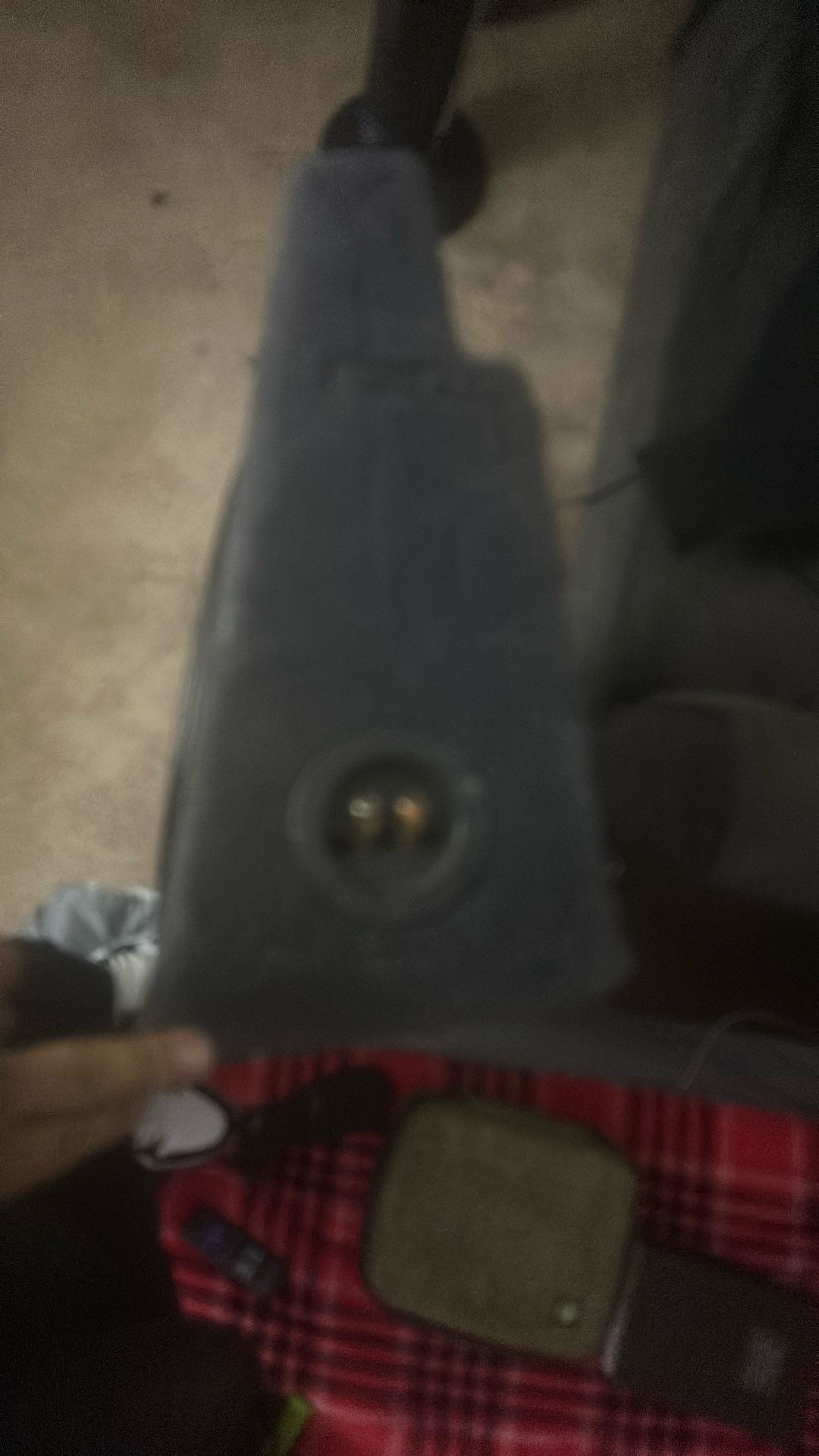Kicker Comp RT 12”