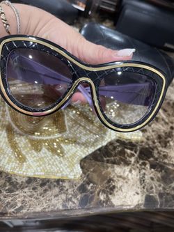 Espejuelos De Sol Chanel for Sale in Carol City FL OfferUp