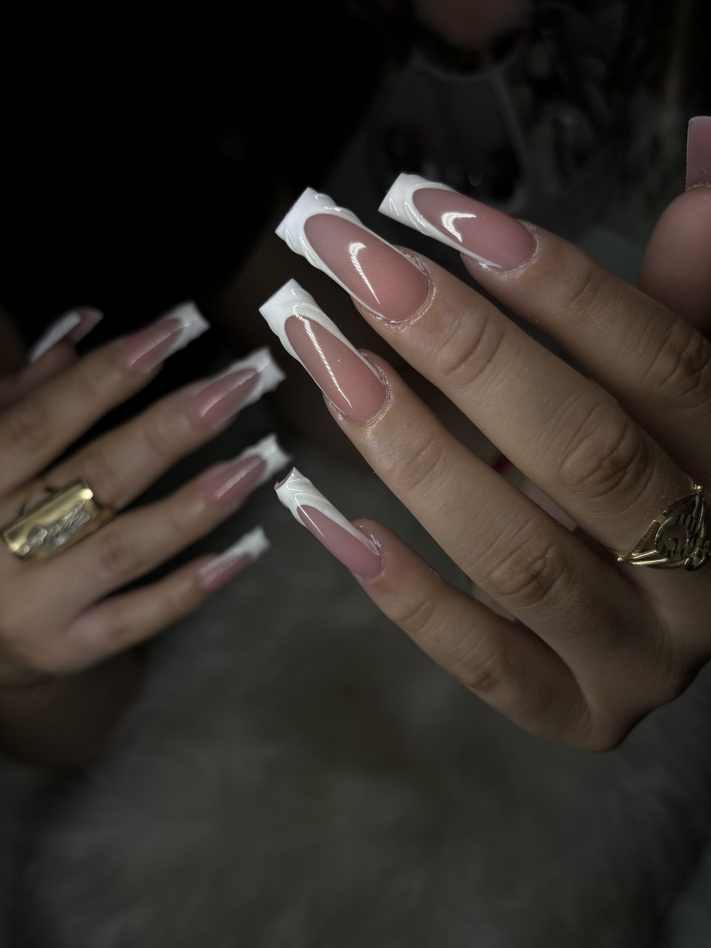 Nails