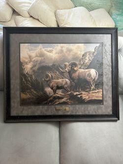 Barbara Peets Impenetrable Sanctuary Limited Print