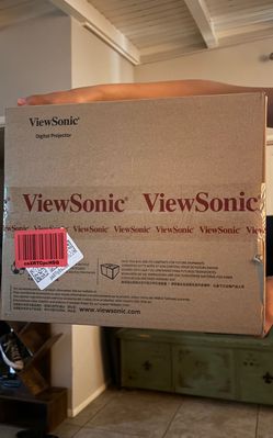 NEW projector