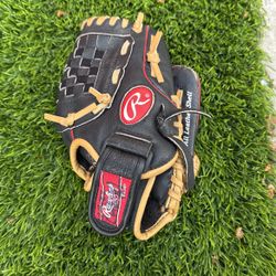 Baseball Glove 