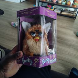 Furby