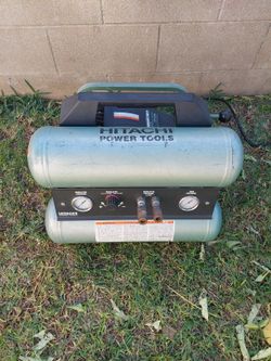 HITACHI COMPRESSOR