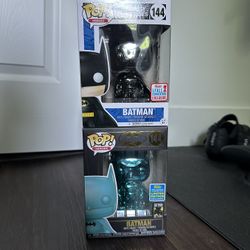 Batman Funko Pop