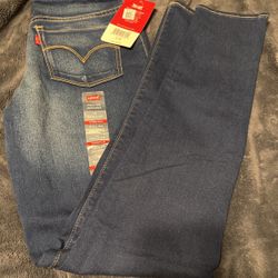 Levi’s For Girls