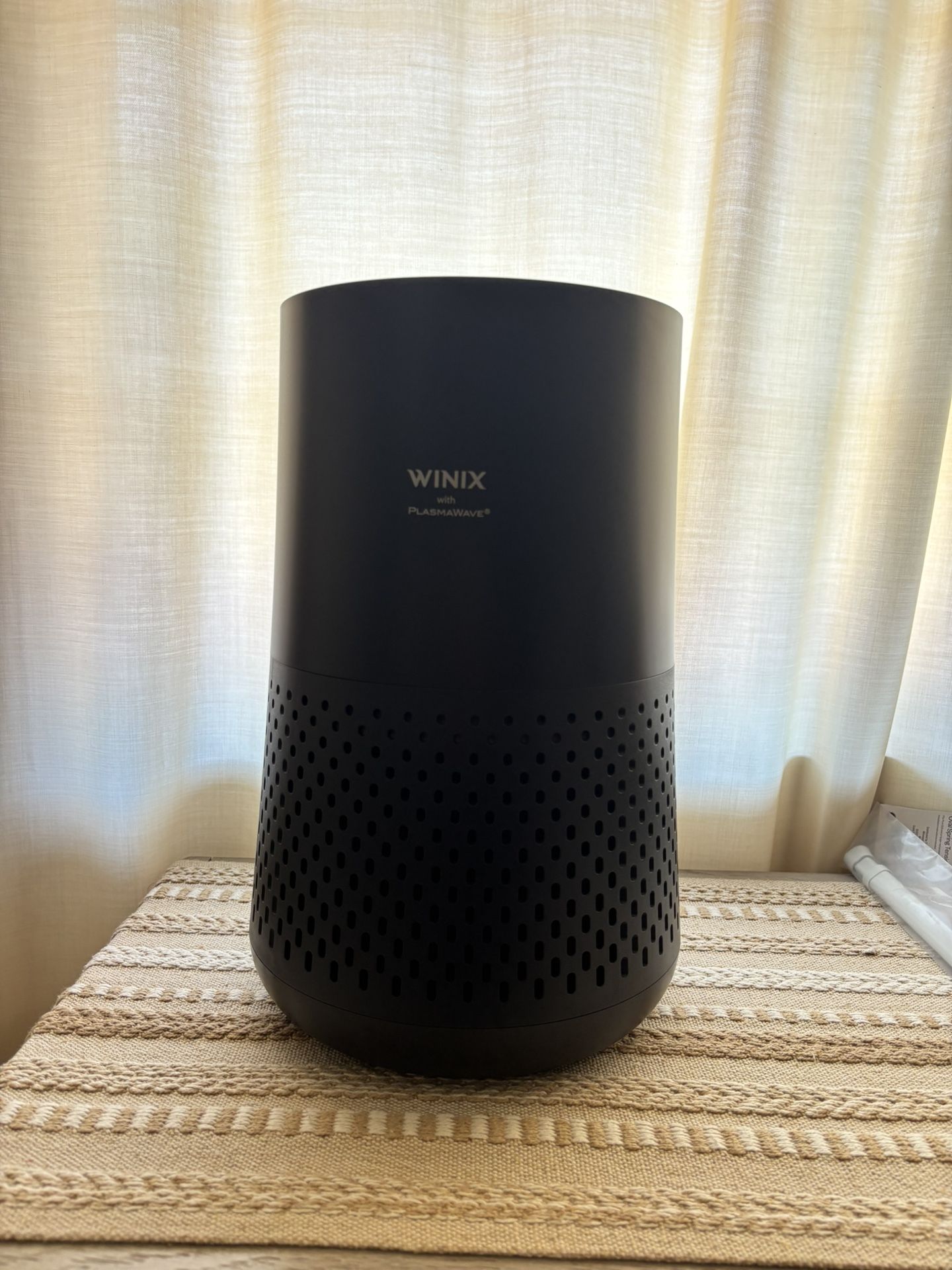 Winix W/ Plamsmawave