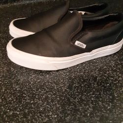 Vans womens 6.5 Good Condition 