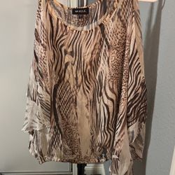 Women Size XL