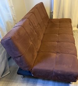 Futon Couch
