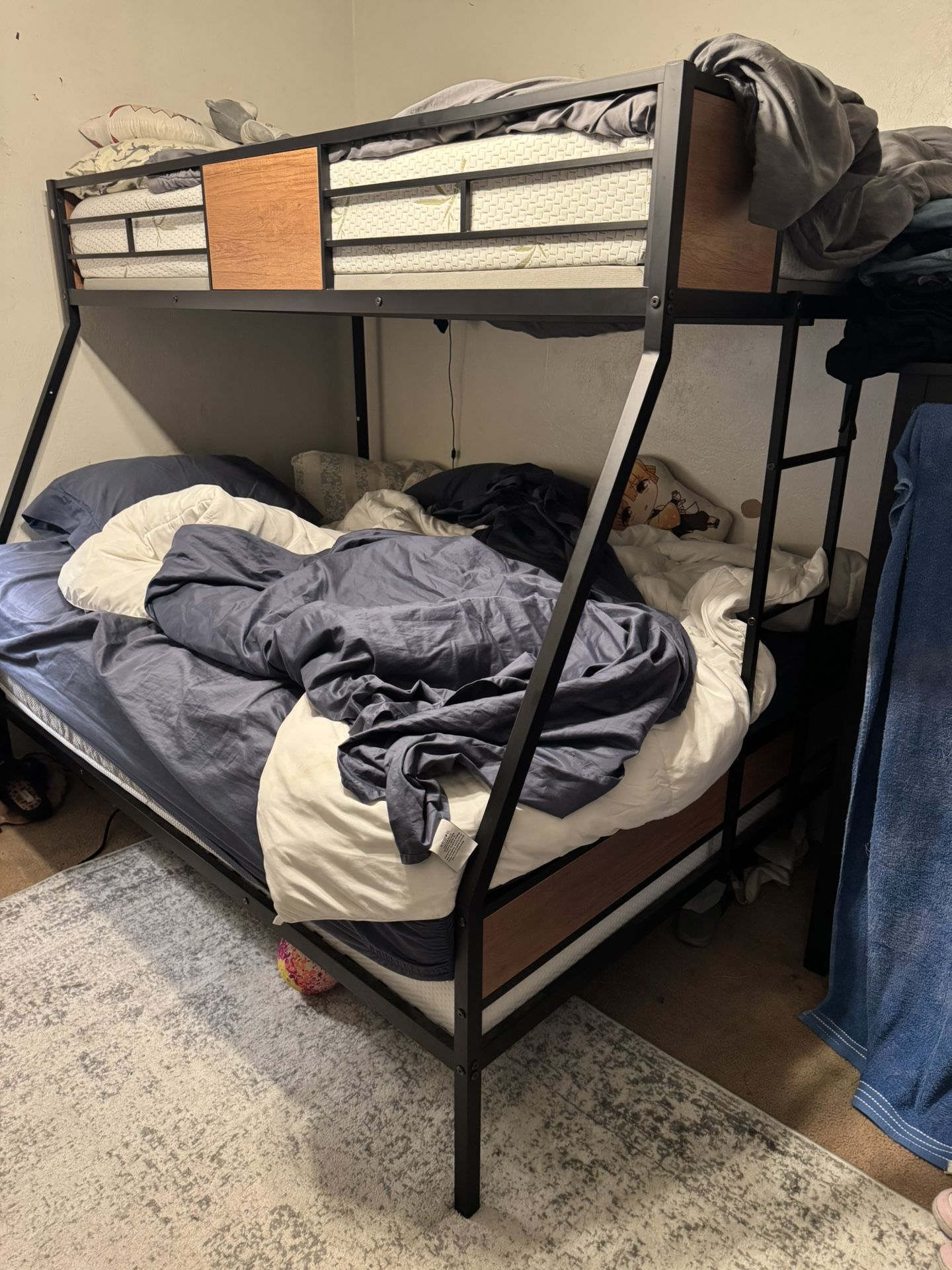 Bunk beds