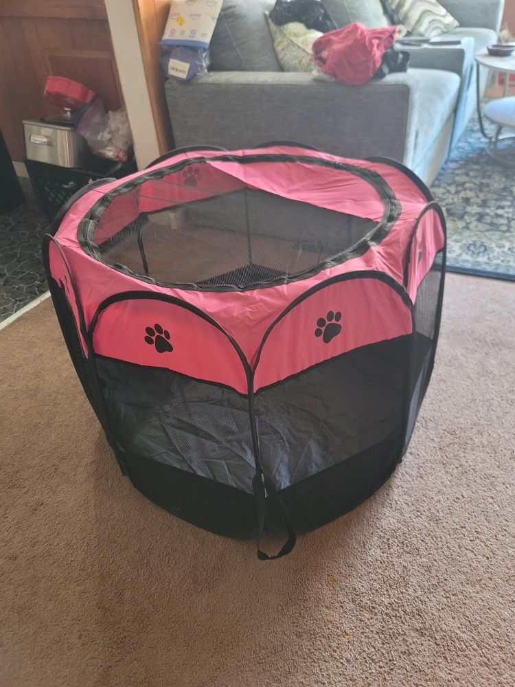 Super Hot Sale Pet Foldable Playpen