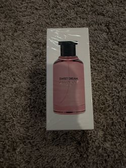 Sweet Dream Les Voyages Perfume
