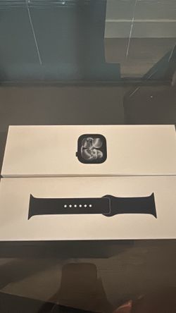 Apple Watch